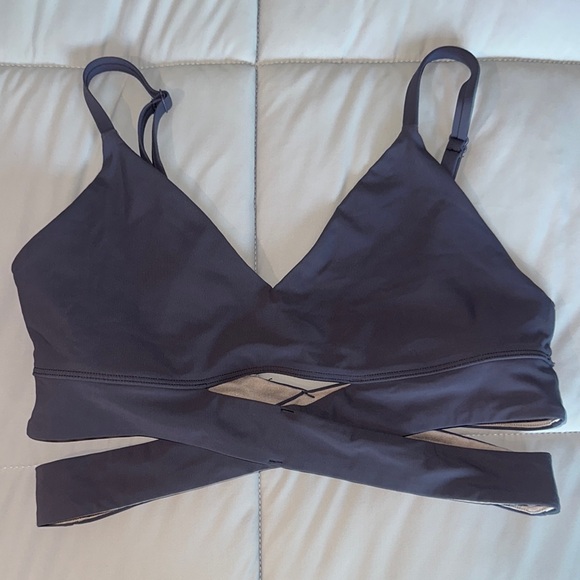 lululemon athletica Other - Lululemon cross sports bra